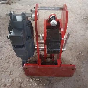 ���ػ�����װ�� �г������߹̶��� YFX�͵���Һѹ������Ш