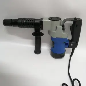 工业级锤钻大功率电动工具电锤电钻冲击钻 127V矿用电锤