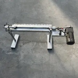 剪齐机