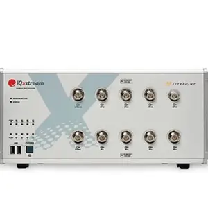 IQxstream无线通信测试仪秋仪电子专业租售维修回收二手仪器
