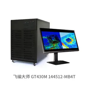 �ɱ��ʦ���㻯ѧȫ�ܳ�Ƶ����վ UltraLAB GT430M������