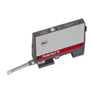 �¹�mahr�ֲڶȲ�����MarSurf M 300