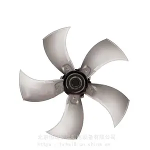 ebmpapst �յ�������� A4D560-AR03-03 560mm ����������ߴ�