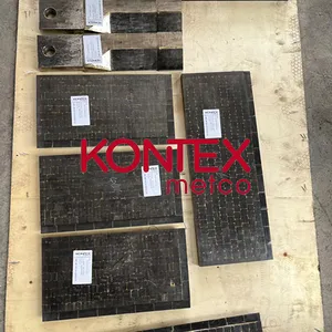 适用于德国原装同品质德国 强 力混合机配件硬质合金刀片