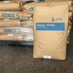 PPSU苏威D-3000 医疗食品级 耐水解 婴儿奶瓶材料 不含双酚A