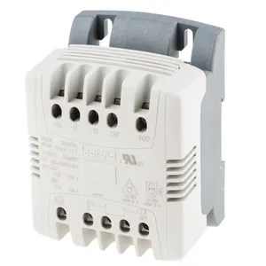 Legrand �޸��� �������źű�ѹ�� 044231,40VA ,DIN��װ230~400V AC,24V AC ���లȫ�����ѹ��