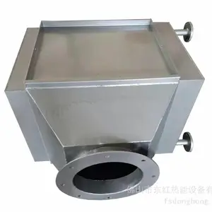 供应东红BGL型锅炉尾气余热回收换热器-耐高温耐腐蚀