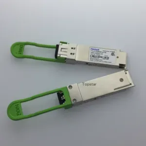 原装Finisar FTLC1152RGPL6-FB QSFP28 100G CWDM4光模块