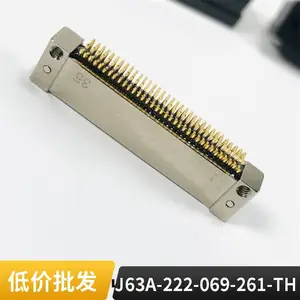 J63A-2G2-069-131-DZ ����������J63Aϵ��ֱ��ӡ�ư�69о��ͷ����