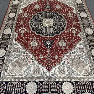 ������̺������6x9ft��ɫ�����ֹ���֯��˿�������Ҽ��õ�̺�������Ƿ�����õ�̺