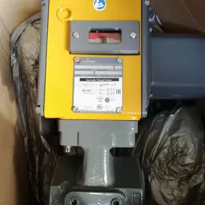 优势供应 Maxon 燃气电动阀 300SMA11-AA11-CC12A0