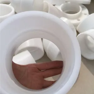 镇江扬中FRPP承插法兰聚丙烯管件销售中心