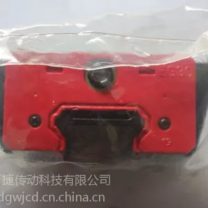 代理台湾上银EGW30SA滑块导轨原装正品厂家直销大量现货