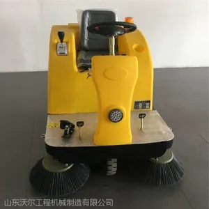 �ֿ���ɨ�ػ������Զ���೵��ʻʽС��ɨ�ػ��ֶ���еֱ��
