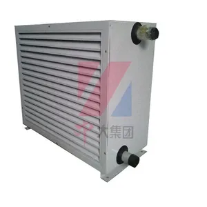 TS型水热暖风机 中大空调系列产品