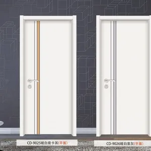 厂家供应新款生态门 招商***