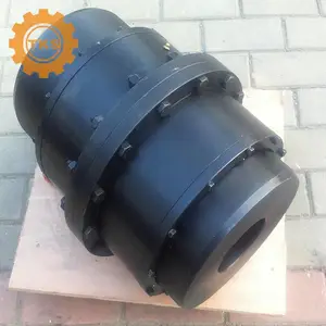 鼓形齿式联轴器怎么找 GICL鼓形齿联轴器 南通联轴器厂