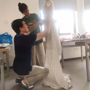 浙江宁波0基础学习服装设计包就业