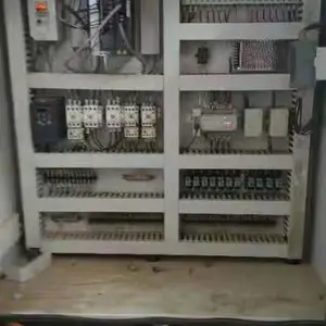 广东先达CK3100全自动数控裁板锯出售