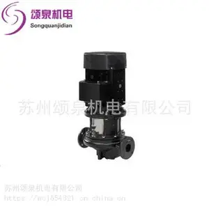 上海卖格兰富水泵的地方