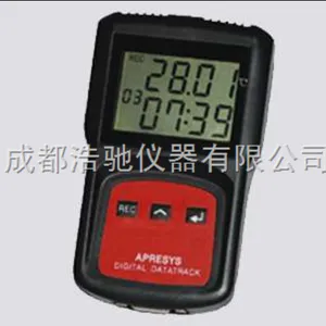 冷藏低温物流专用温度记录仪 179B-T1