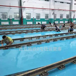 车间无溶剂环氧超耐磨地坪材料-济南鼎诚经验丰富