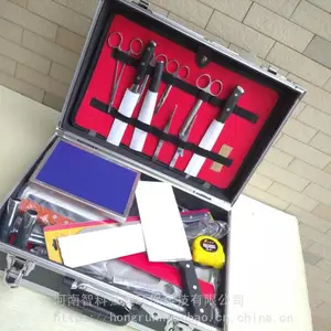 动物检疫检验工具箱动物查验装备套装现货