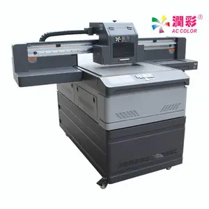 成品鞋uv高喷设备鞋子3D图案打印机_高落差打印2公分不散墨_AC-9060UV打印机