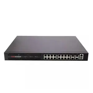 海康威视DS-6908UD-ZQ 8路高清解码器H.265