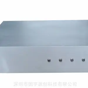 地铁车号自动识别设备--GYYC900X