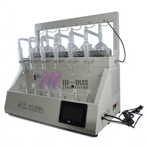 ȫ�Զ�һ�廯������CYZL-6������ʱ��������װ��