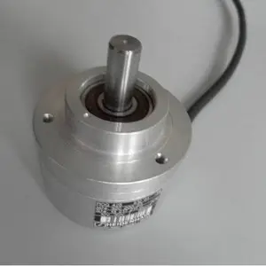 德国海德汉HEIDENHAIN编码器ROD320-2500