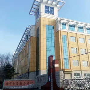维修户外大钟，雕塑钟表，外墙大钟，广场大型电子钟