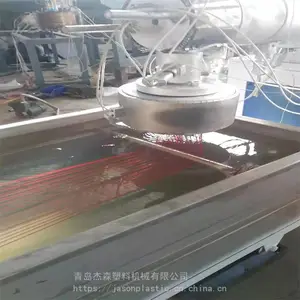 PET拉丝机青岛杰森SJJS-80