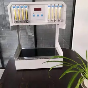 黑晶版标准水质COD消解测定仪