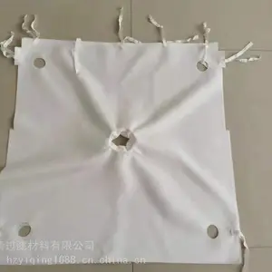 杭州益清科X1000压滤机滤布