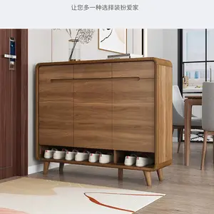 北欧实木斗柜实木五斗柜进口橡木卧室家具简约抽屉储藏柜