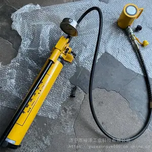 �ֶ�Һѹ��SYB-1��ѹ�� syb-2��ҡ�õ�˫�ڴ�ѹ��ѹ�� ����ѹ������