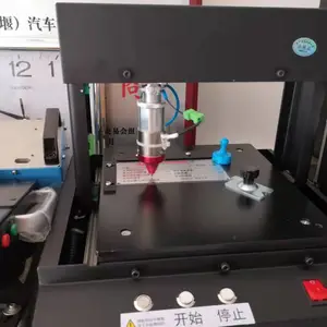 铭牌 标牌专用气动打标机