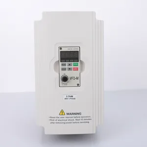 全新台达变频器VFD-B系列VFD015B43A VFD022B43B 075B 055B 011K