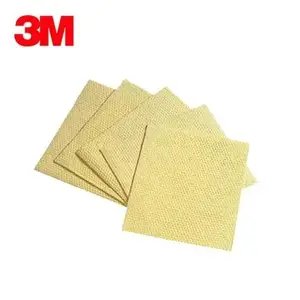 3M P-110T片状 化学吸液棉