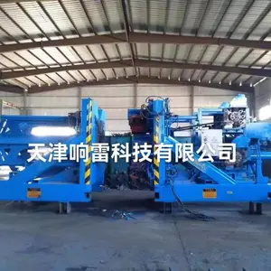 全自动线材捆扎机 线材捆扎机 高线打包机