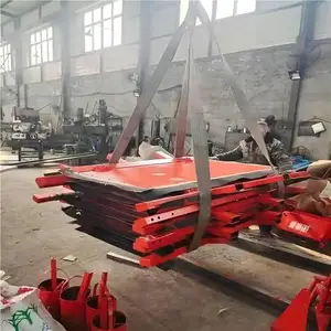 ����Һѹ�Զ�����װ�� ���ģ�黯ú��Һѹ���ű���װ��