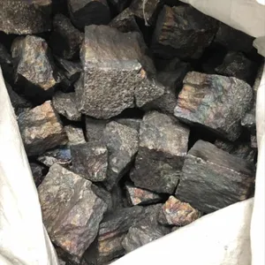 高温合金97金属锰 低碳铬铁10-300mm 高温合金铸造专用 低硅低磷