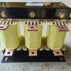 380V���ߵ翹��K220-H026/75KW 186A����翹��