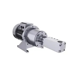 祥树欧茂 GEMU 备件 610 15D33 11411/N 优势品牌 极速报价