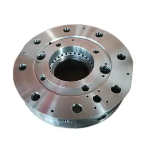 适用于MAN 二冲程原厂件装机件 OEM品质 缸盖 缸头Cylinder Head