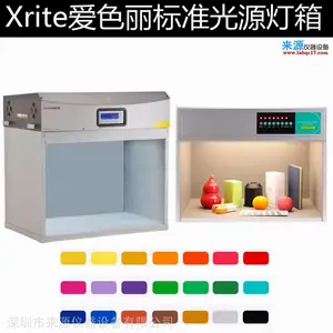 x-RiteJudgeQC��׼��Դ���ֻ�PC�ܽ�ģ���˹��չ�