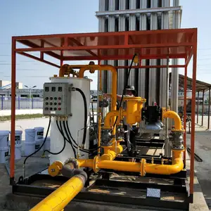 空温式汽化器系列产品LNG汽化器、氧气汽化器、液氮汽化器