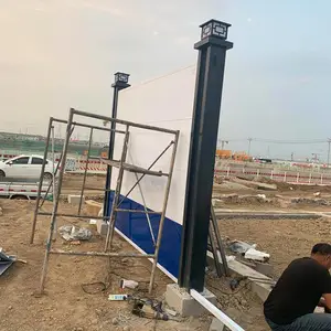 ���� ʩ��Χ�� װ��ʽ�ְ�Χ�� ��������Χ��ǽ
